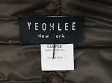 Ensemble, Yeohlee Teng (American, born Malaysia, 1951), synthetic, cotton, metal, American